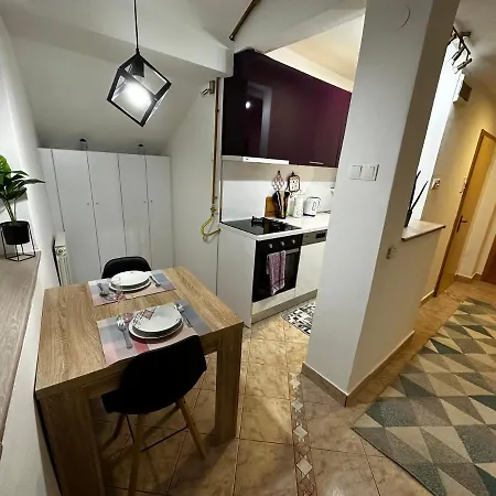 Apartman Lotus Sarajevo